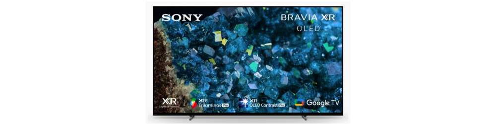 Television: Sony Bravia (65 inches) Rs.248178 to Rs.261240